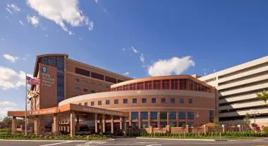 Anne Arundel Medical Center