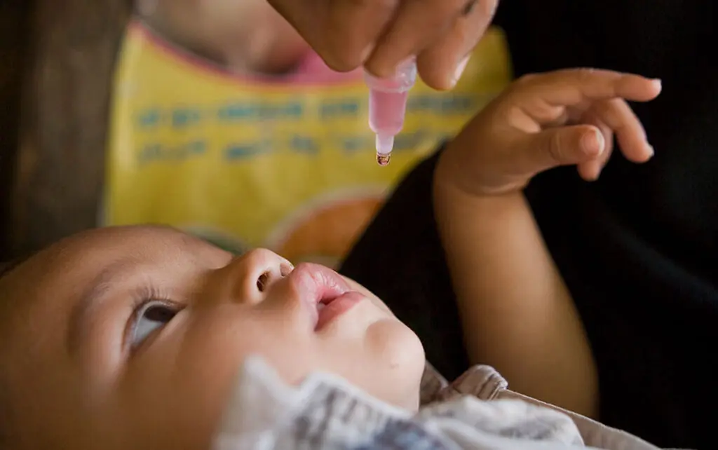 The Rotary Foundation of Rotary International