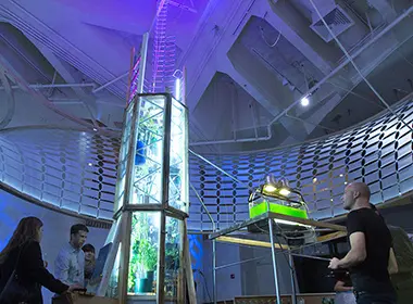 New York Hall of Science