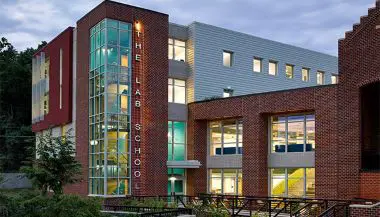 The Lab School
