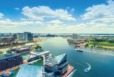 Baltimore Community Foundation