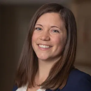 A profile picture of Natalie Skinner.