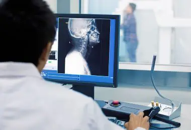 American College of Radiology