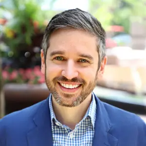 A profile picture of Adam Miller.
