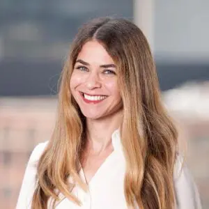 A profile picture of Brooke Laskin.