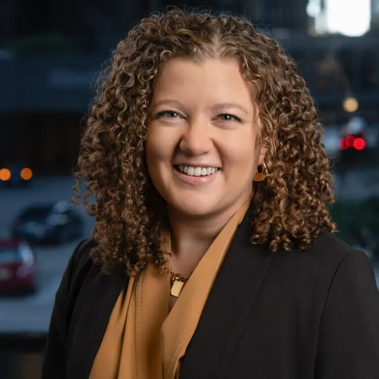 Gabriela “Gaby” Nuñez-Mohler