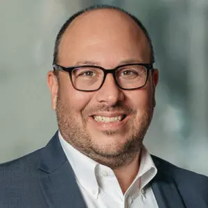A profile picture of Jeremy Monty