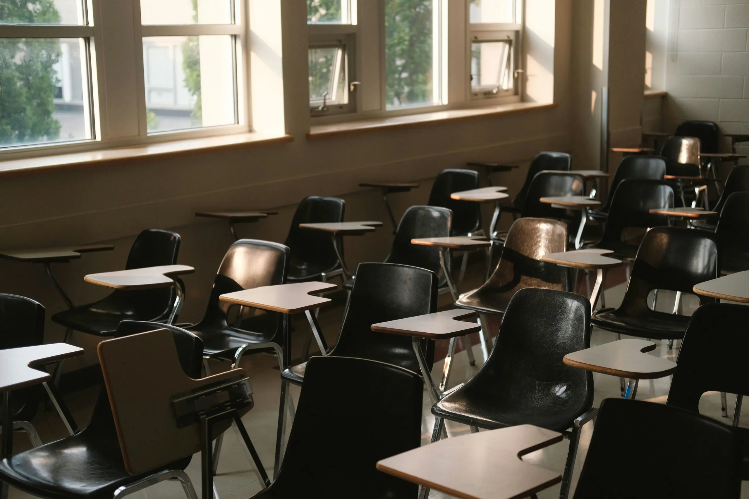 Primary & Secondary Education