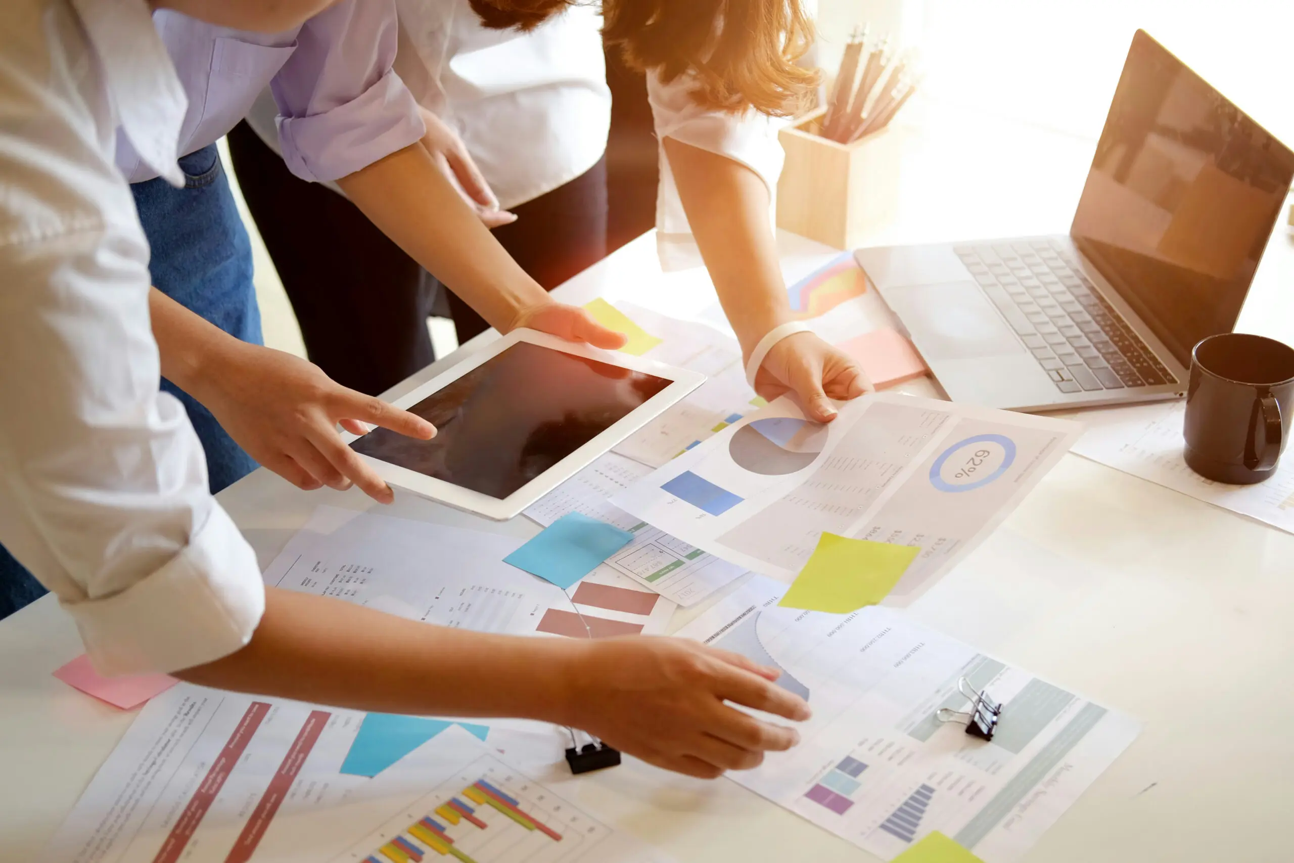 Planning & Feasibility Studies