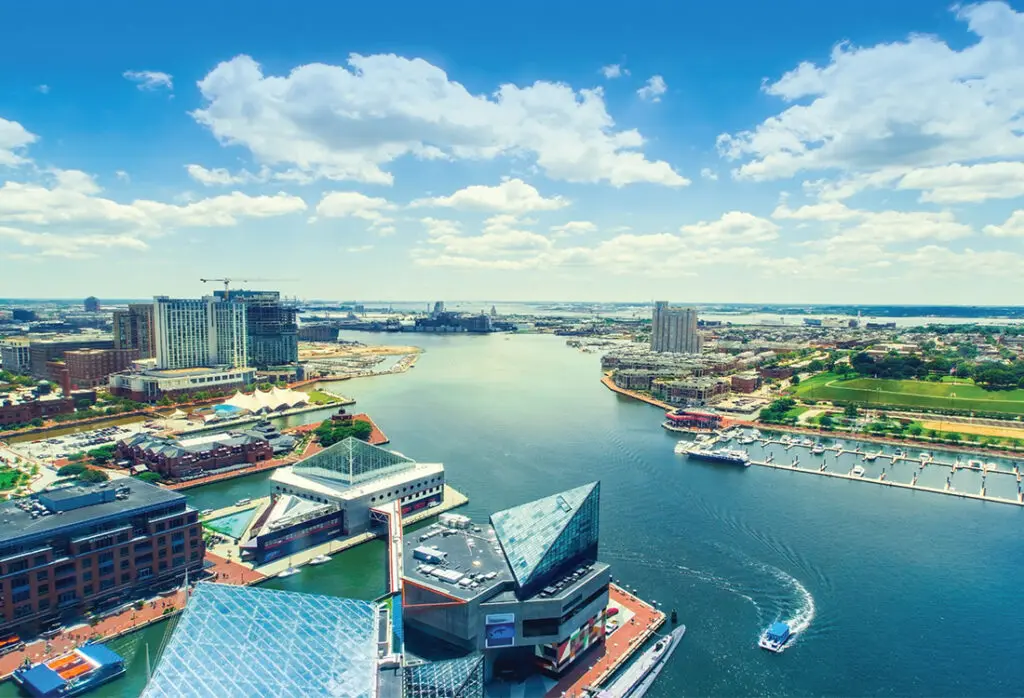 Baltimore Community Foundation