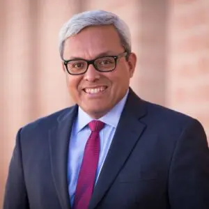 A profile picture of Martin Camacho.
