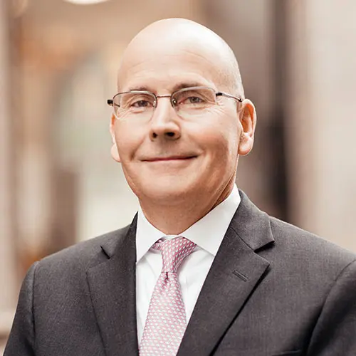 Frederic “Rick” J. Happy