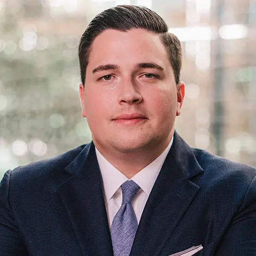 A headshot of Shawn McKay.