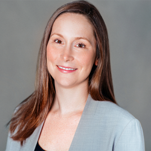 A profile picture of Suzanne Eden.