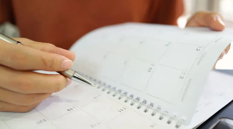 Your School’s Annual Fund…Start Planning Now!