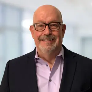 Photo of Scott Vachon
