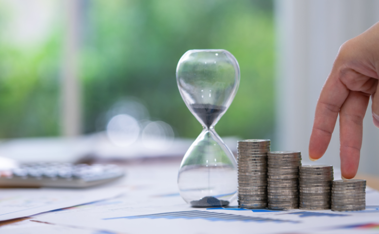 The Power of a Pledge: Turn Annual Support into Major Gifts