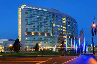 Nationwide Children’s Hospital