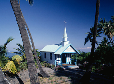 Diocese of Honolulu
