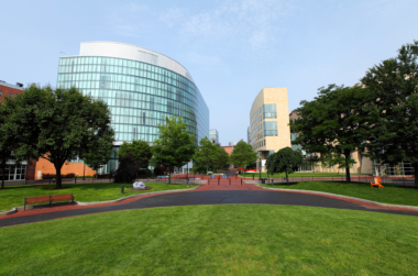 Northeastern University