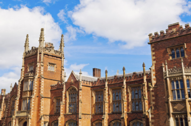 Queen’s University Belfast