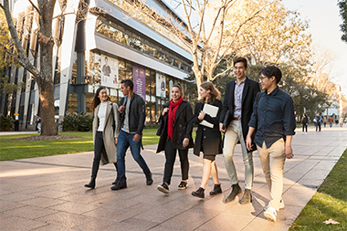University of New South Wales