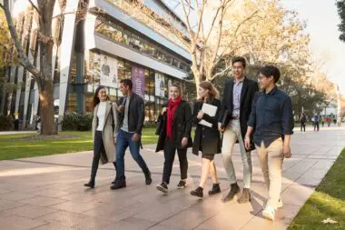 University of New South Wales