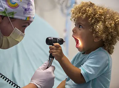 Arkansas Children’s Foundation