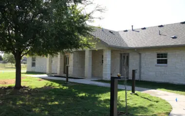 Diocese of Austin