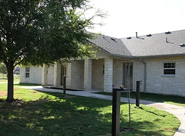 Diocese of Austin