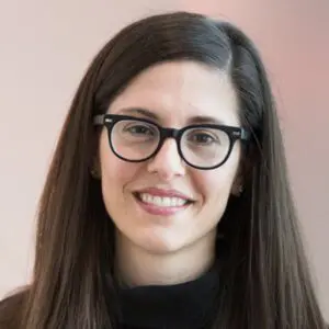 A profile picture of Karie Burch.