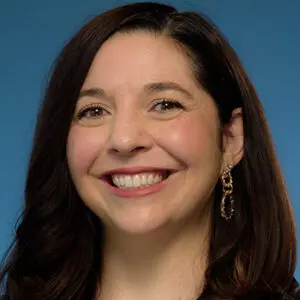 A profile picture of Anna Pruitt.