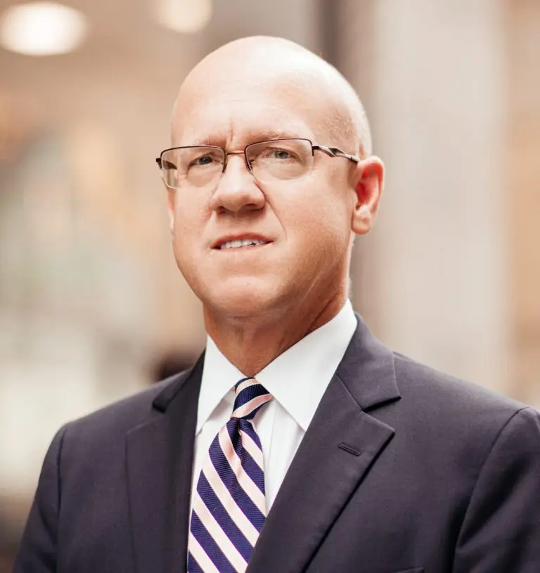 Robert “Bo” Rice