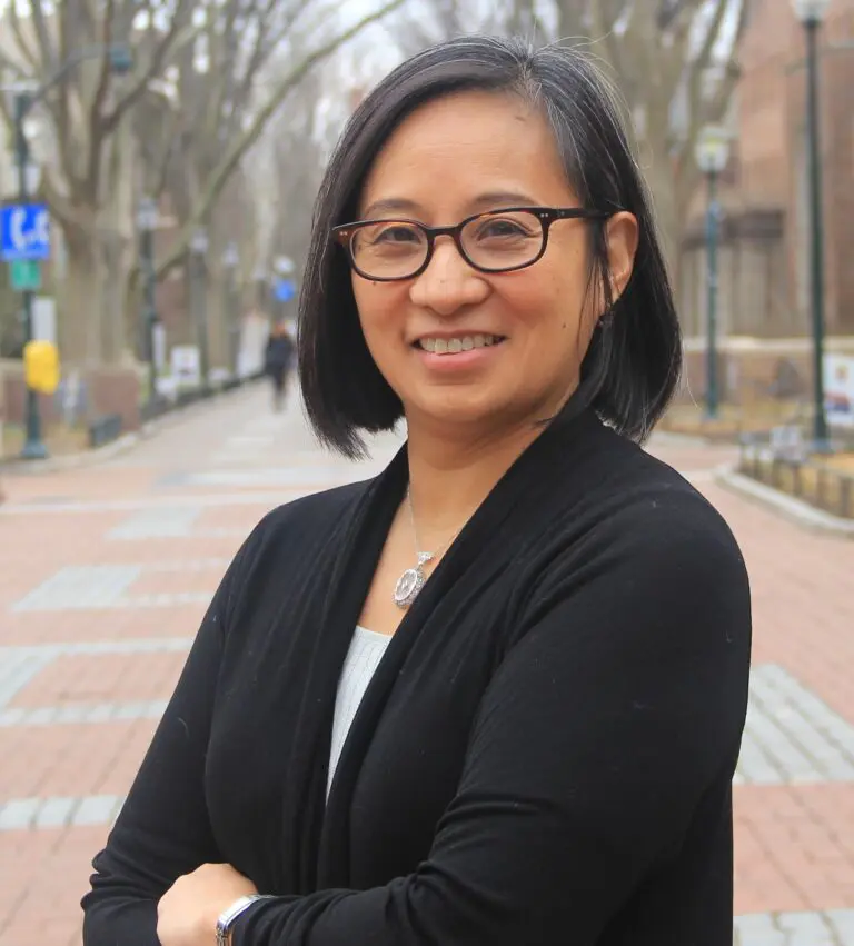 Katherina “Kat” Rosqueta