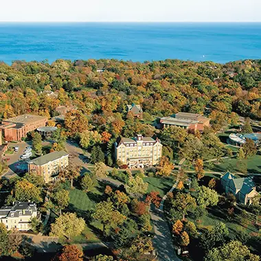 Lake Forest College