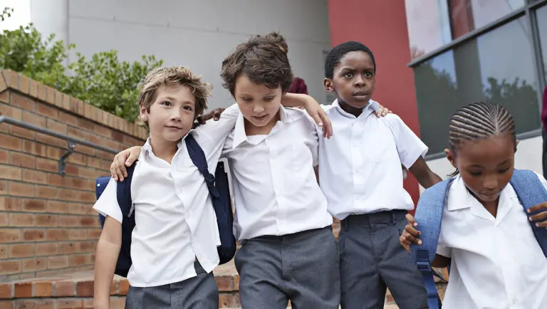 CCS Philanthropy Pulse: Primary and Secondary Education Spotlight