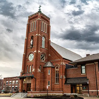 St. Joseph Catholic Church