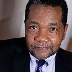 A profile picture of Woodrow "Woody" Keown Jr.