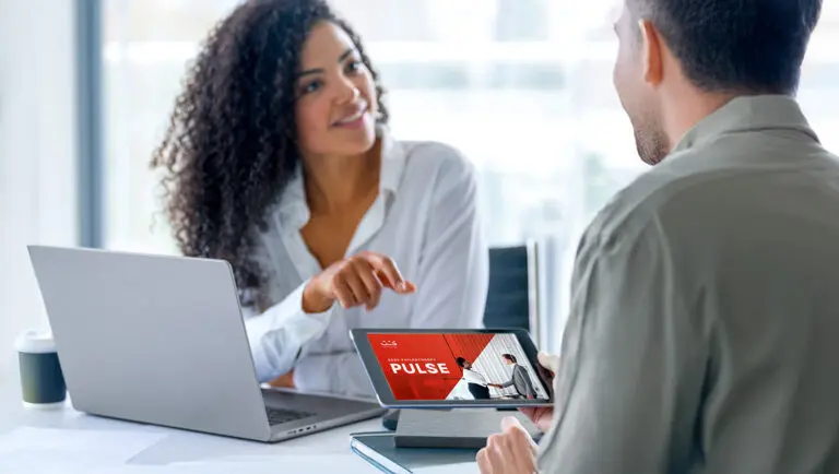 CCS Philanthropy Pulse