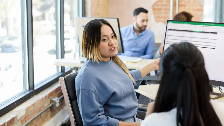 DEI in Advancement Services: Q&A With CCS’s Felecia McCree and Vered Siegel