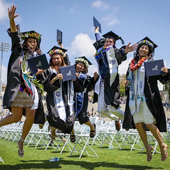 University of San Diego