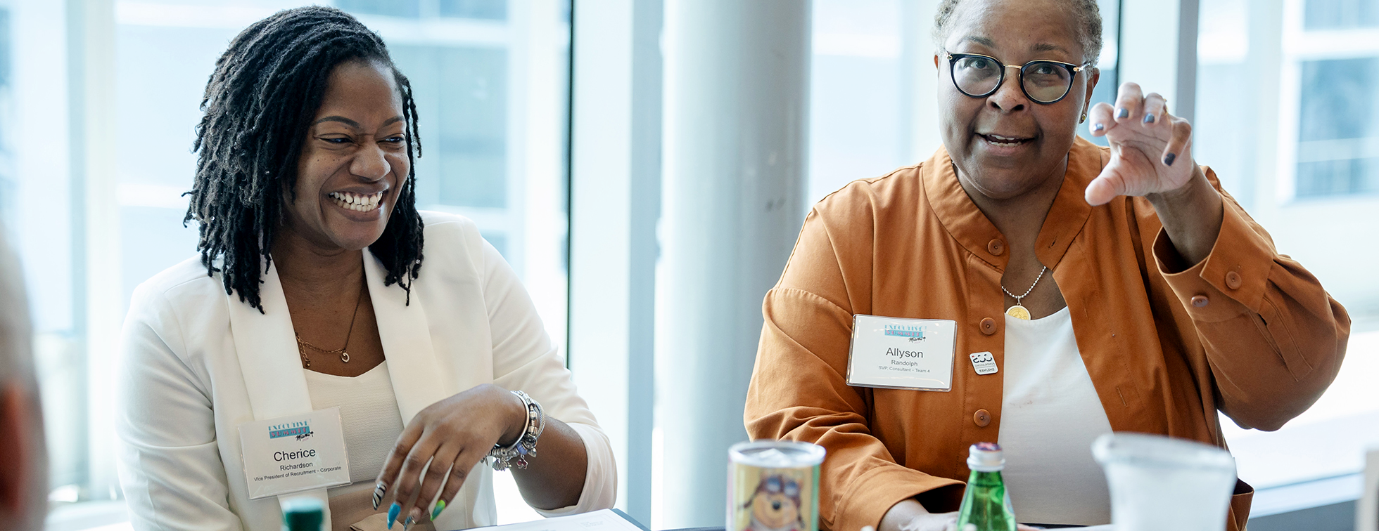 Our People - CCS Fundraising