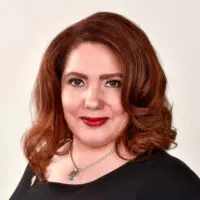 A profile picture of Heidi Bruce.