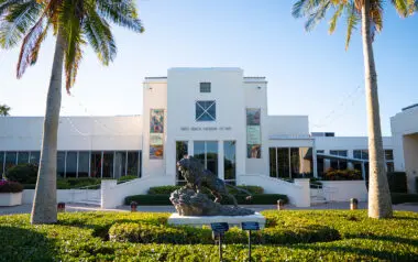Vero Beach Museum of Art: World-Class Exhibits and Cultural Leadership