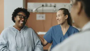 Grateful Patient Fundraising: Leveraging Data for Donor Cultivation