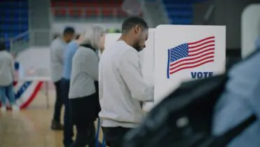 The Influence of the 2024 Presidential Election on Higher Education Fundraising