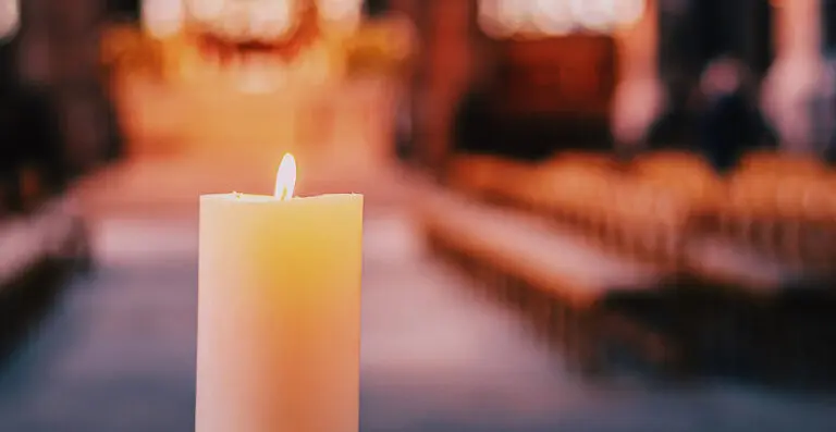 CCS Philanthropy Pulse: Faith Spotlight