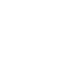 A desktop icon with a magnifying glass over data representing CCS Fundraising's Data Analytics services.