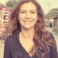 Monica Villamizar