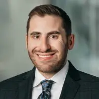 A profile picture of Daniel Rosenstein.